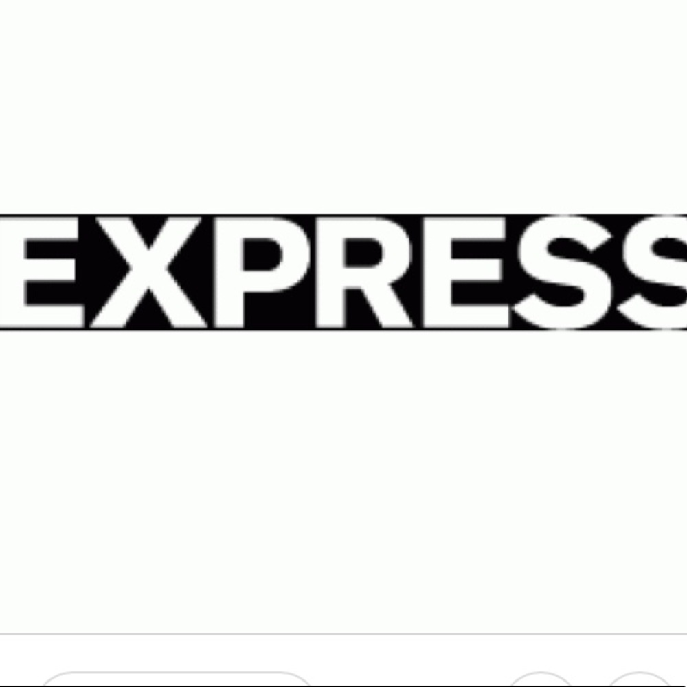 Express items